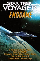 Endgame Endgame