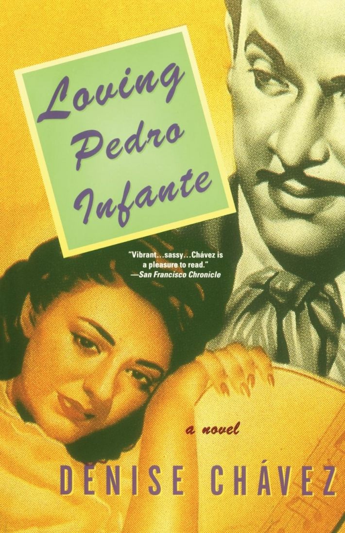 Loving Pedro Infante Loving Pedro Infante