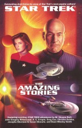 Amazing Stories Amazing Stories