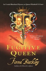 The Fugitive Queen The Fugitive Queen