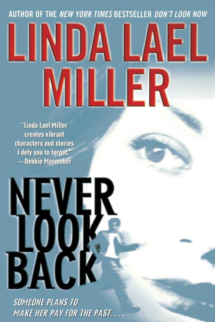 Never Look Back Never Look Back