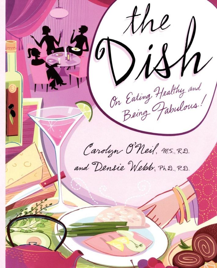 The Dish The Dish