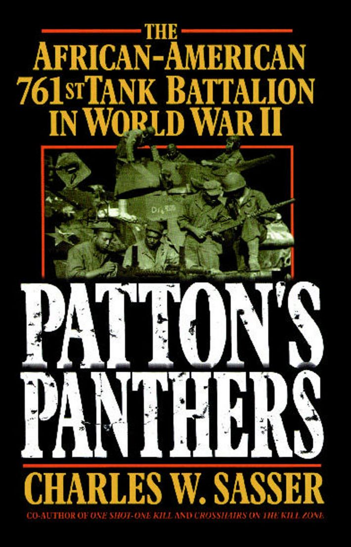 Patton'S Panthers