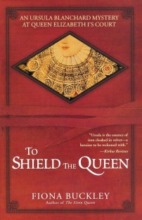 To Shield the Queen To Shield the Queen