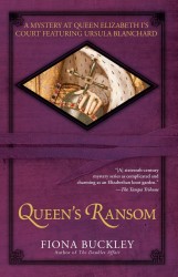 Queen's Ransom Queen's Ransom