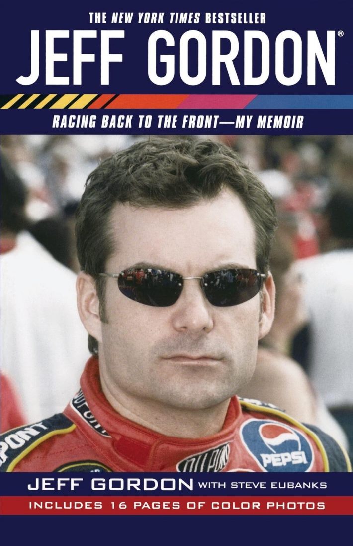 Jeff Gordon Jeff Gordon