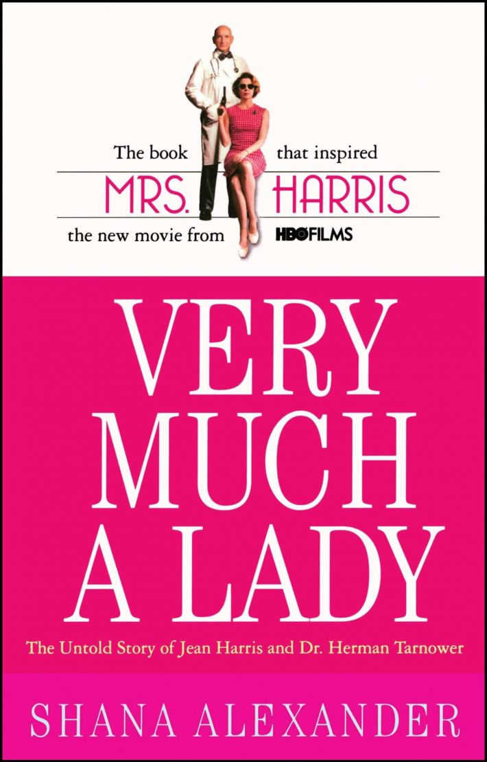 Very Much a Lady