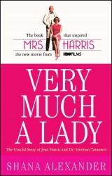 Very Much a Lady
