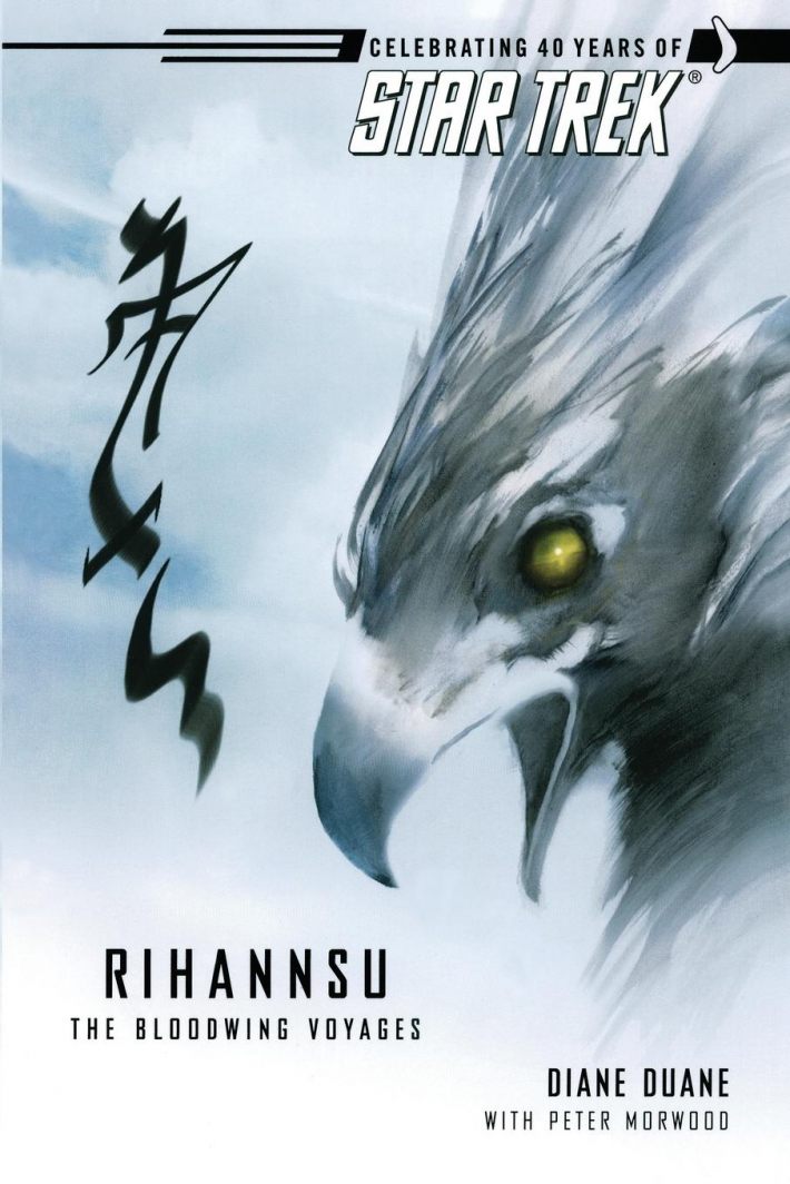 Rihannsu: The Bloodwing Voyages Rihannsu: The Bloodwing Voyages