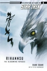 Rihannsu: The Bloodwing Voyages Rihannsu: The Bloodwing Voyages