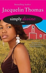 Simply Divine Simply Divine