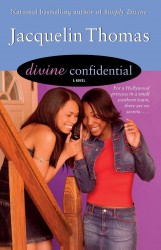Divine Confidential Divine Confidential