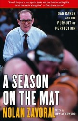 A Season on the Mat A Season on the Mat