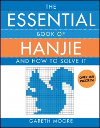 Essential Book of Hanjie