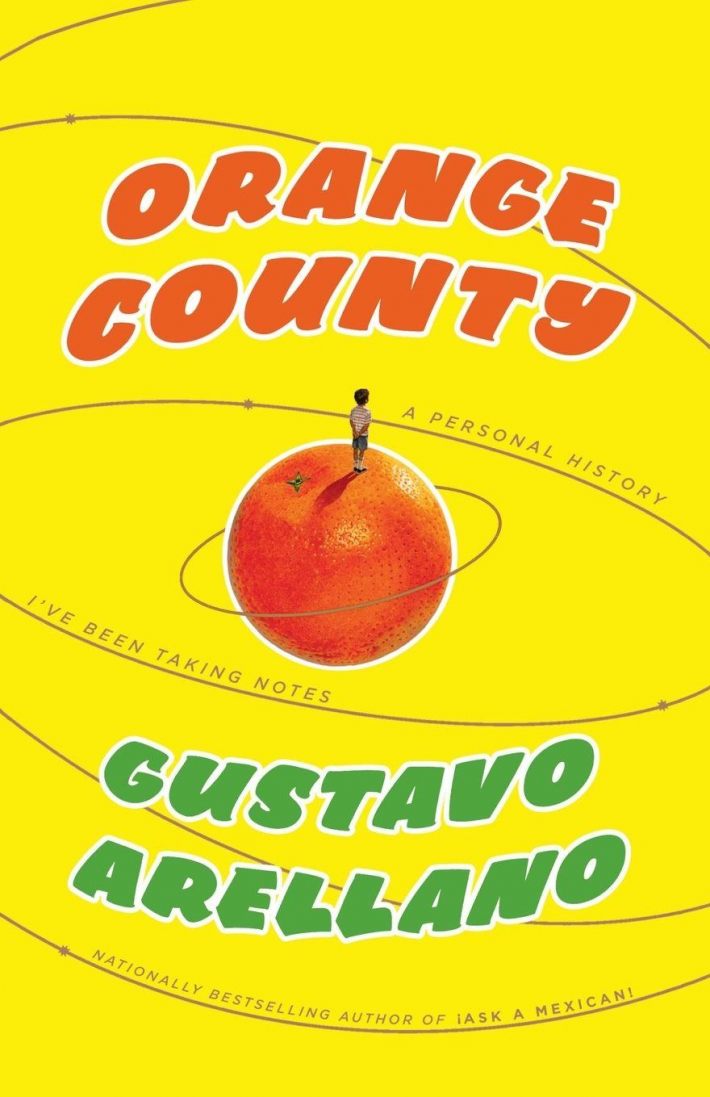 Orange County