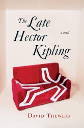 Late Hector Kipling Late Hector Kipling