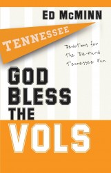 God Bless the Vols
