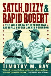 Satch, Dizzy, & Rapid Robert Satch, Dizzy, & Rapid Robert