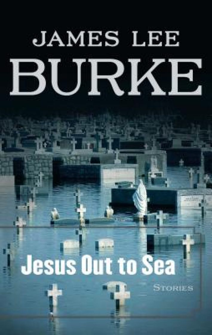 Jesus Out to Sea Jesus Out to Sea