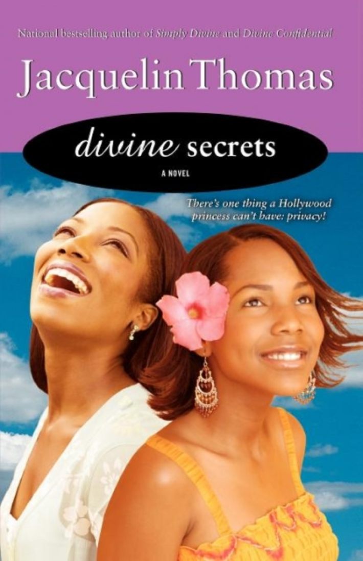 Divine Secrets Divine Secrets