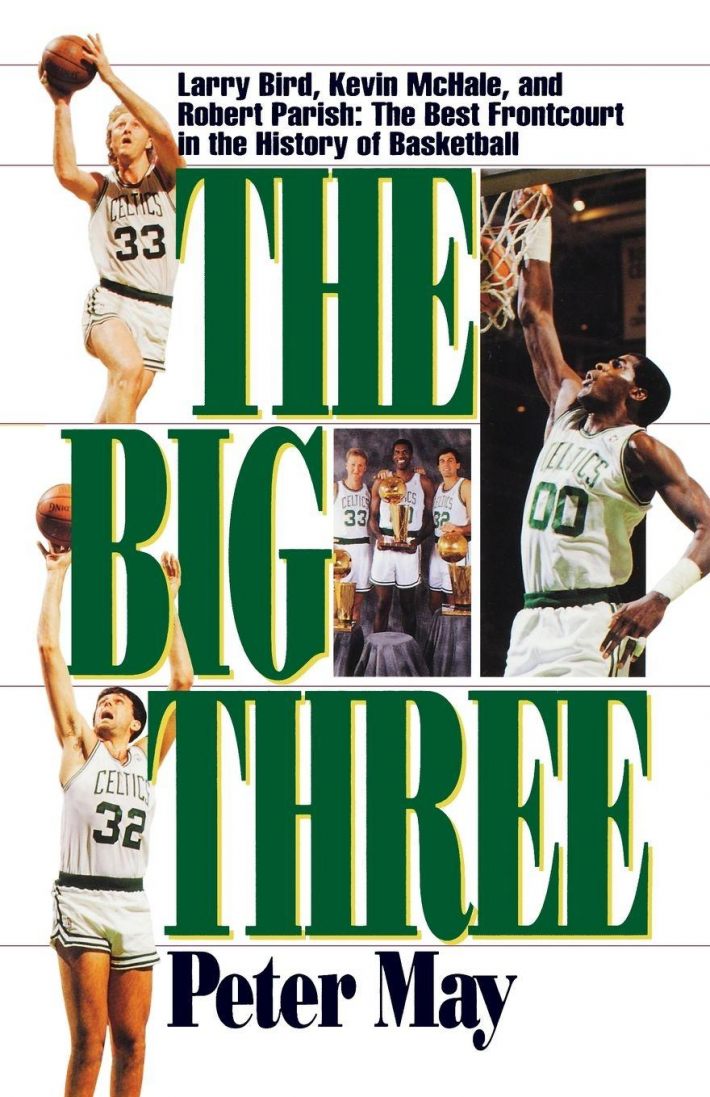 The Big Three The Big Three