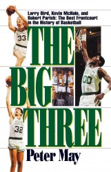 The Big Three The Big Three