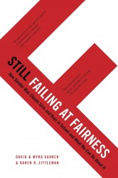 STILL FAILING AT FAIRNESS