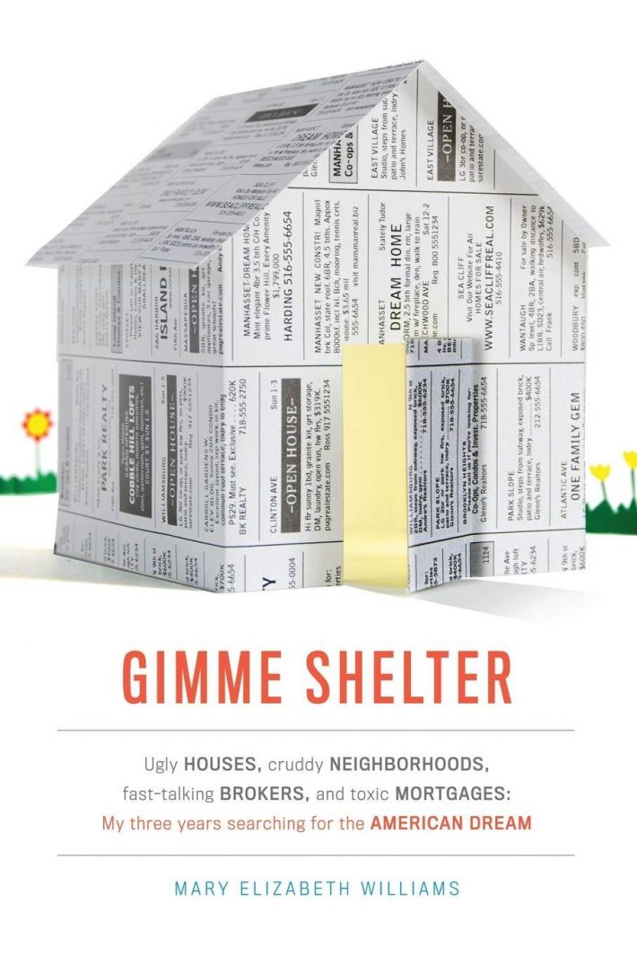 Gimme Shelter Gimme Shelter