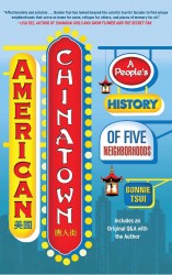 American Chinatown American Chinatown