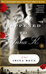 What Happened to Anna K. What Happened to Anna K.