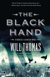 Black Hand Black Hand