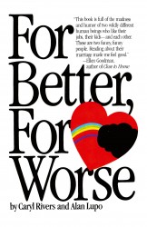 For Better, for Worse