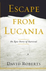 Escape from Lucania Escape from Lucania