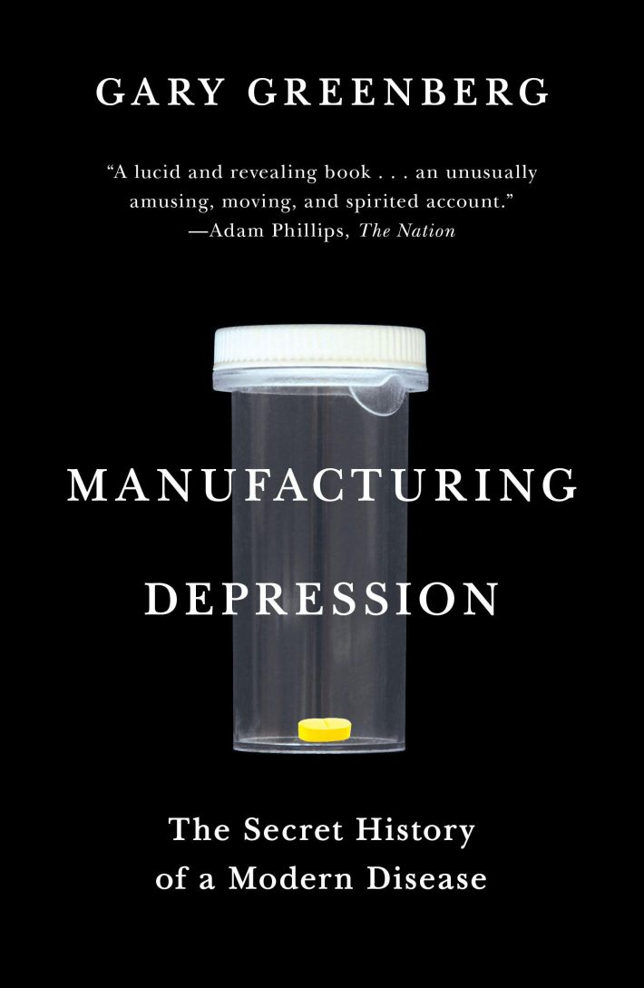 Manufacturing Depression Manufacturing Depression
