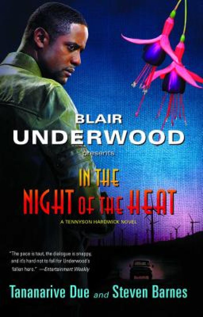 In the Night of the Heat In the Night of the Heat