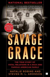Savage Grace Savage Grace