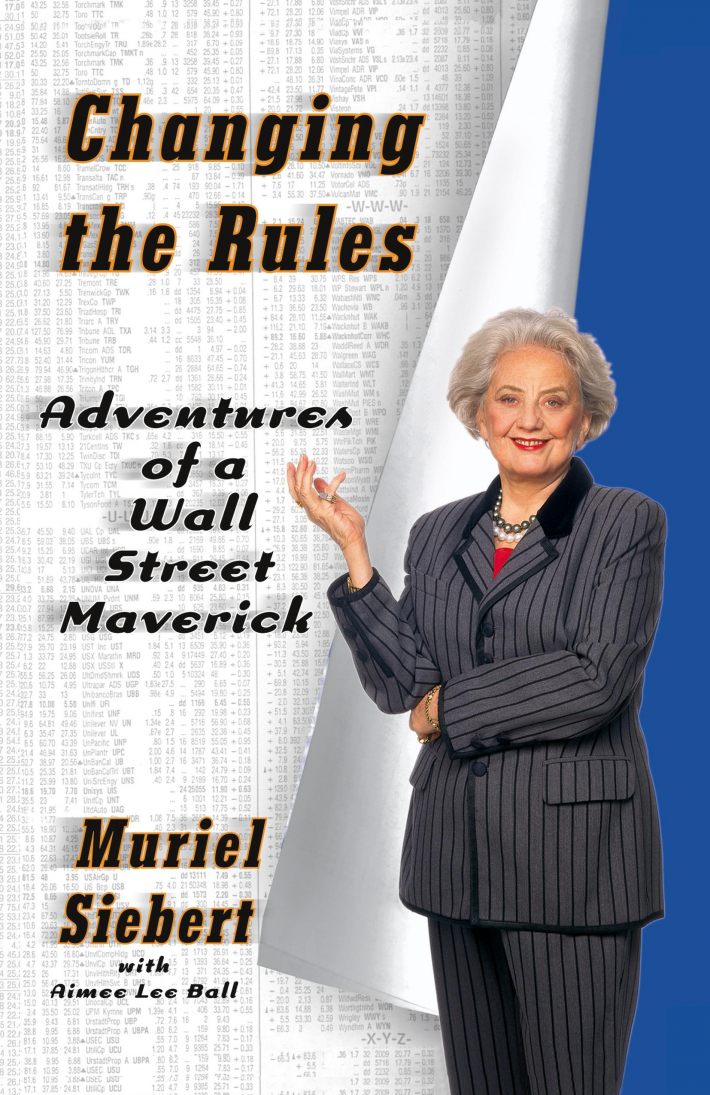 Changing the Rules
