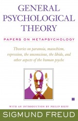 General Psychological Theory