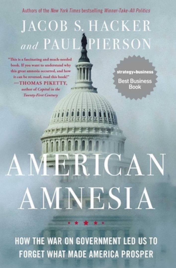 American Amnesia American Amnesia