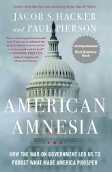 American Amnesia American Amnesia