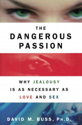 Dangerous Passion Dangerous Passion