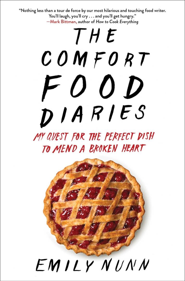 The Comfort Food Diaries The Comfort Food Diaries