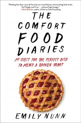 The Comfort Food Diaries The Comfort Food Diaries
