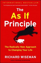 As If Principle As If Principle