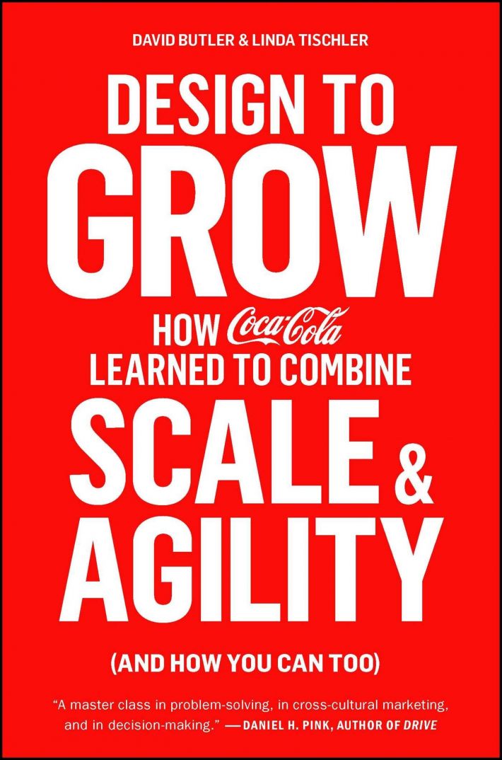 Design to Grow Design to Grow