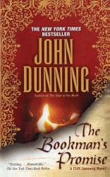 The Bookman's Promise The Bookman's Promise