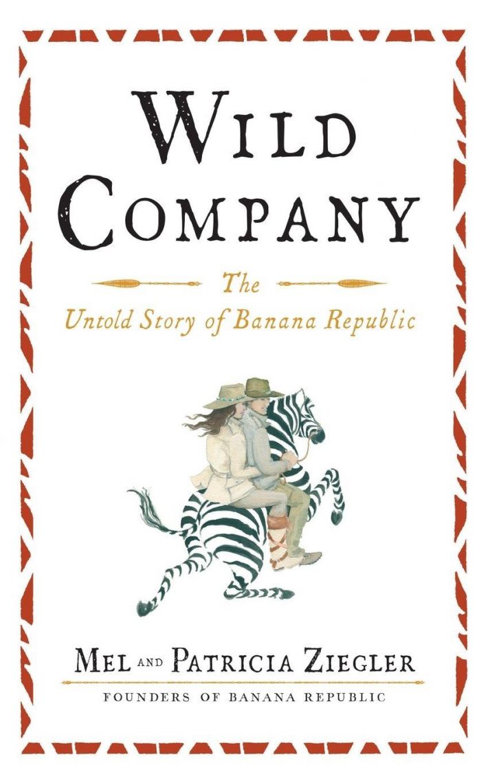Wild Company Wild Company