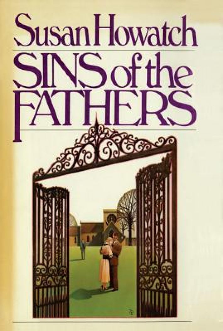 Sins of the Fathers