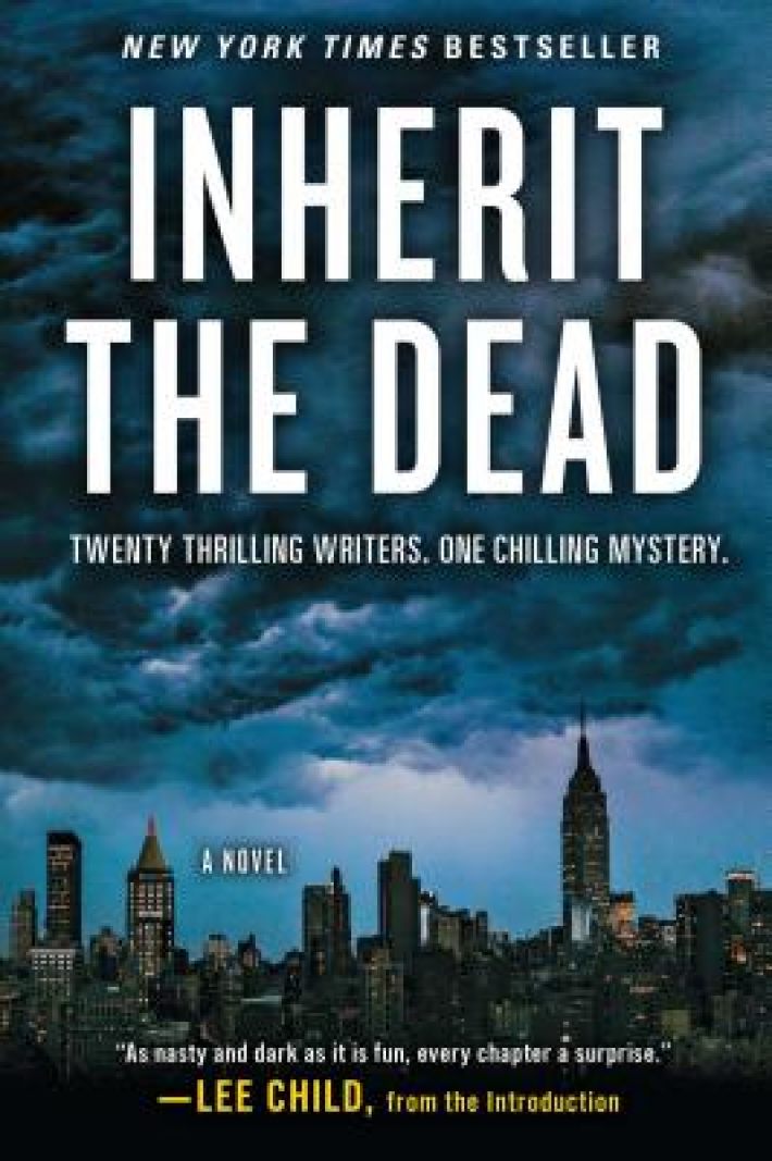 Inherit the Dead Inherit the Dead