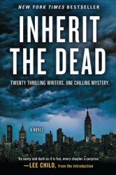 Inherit the Dead Inherit the Dead